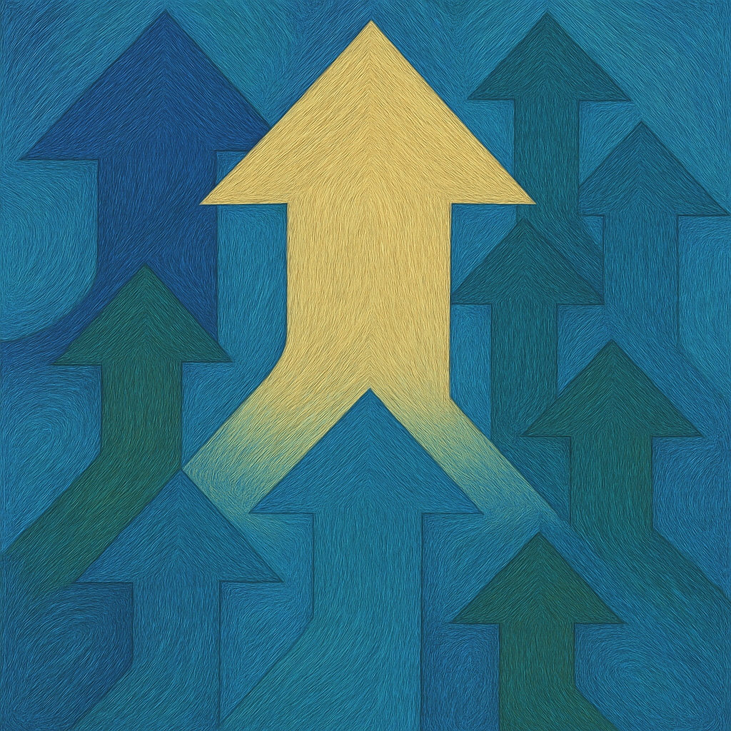 a picture of green colors